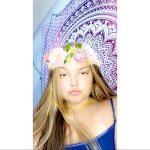 Meet your Posher, Tory